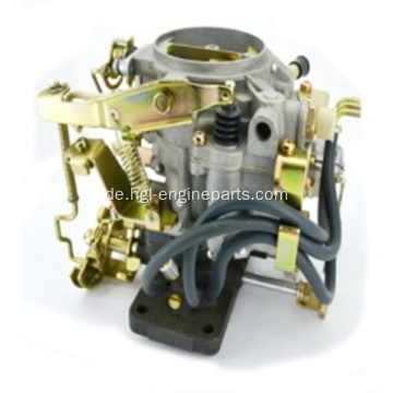 Automatikarburetor 21100-61300 für Toyota 3F 4F